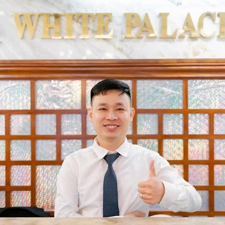 White Palace 2 タイビン エクステリア 写真