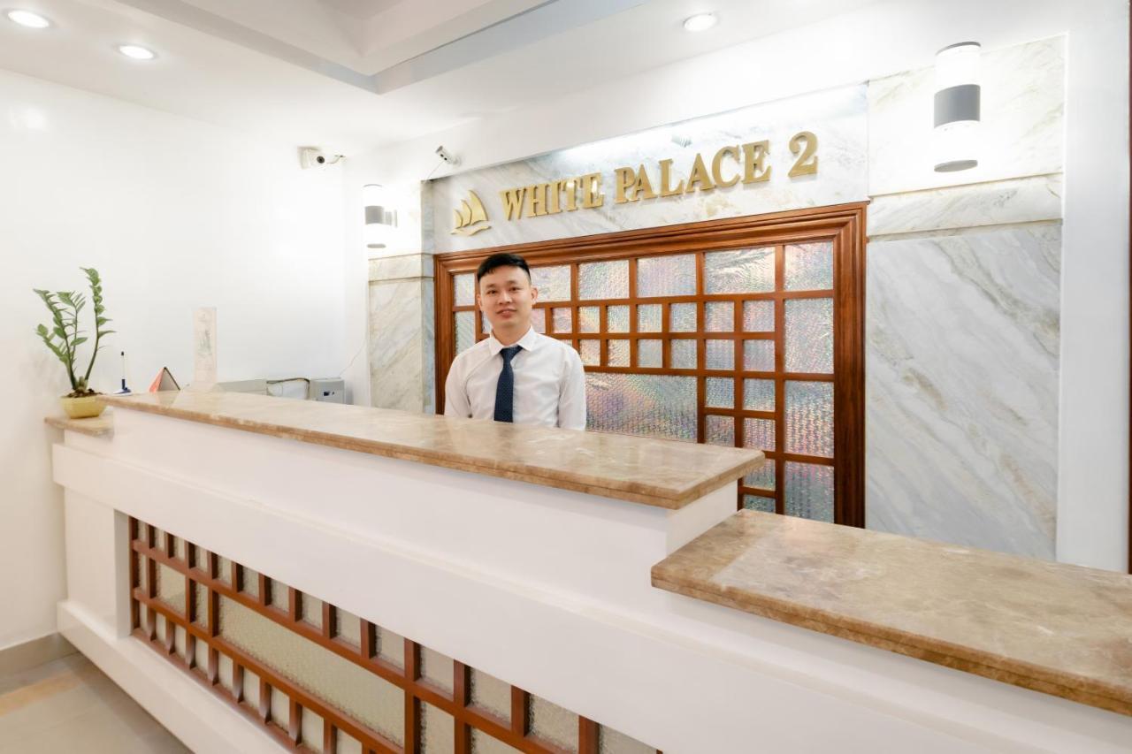 White Palace 2 タイビン エクステリア 写真