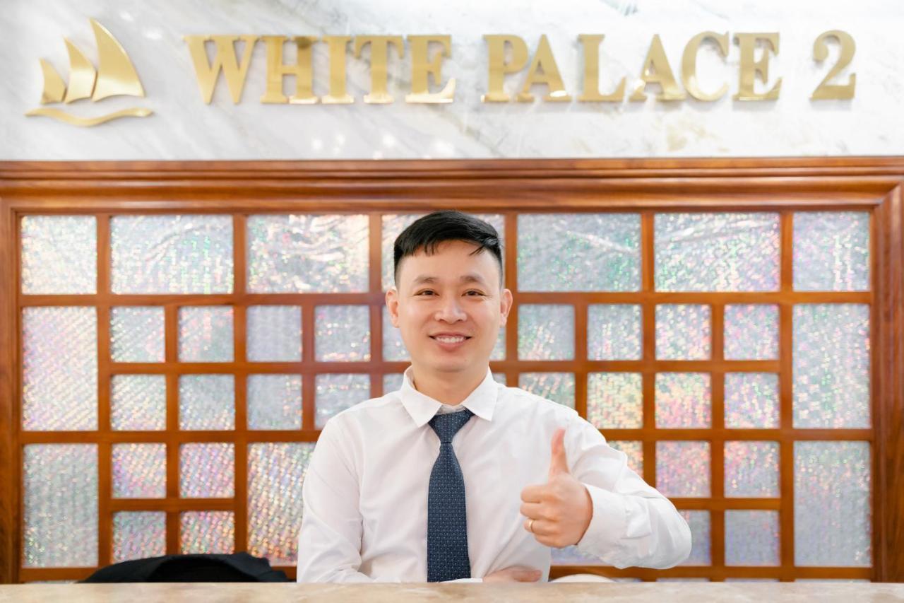 White Palace 2 タイビン エクステリア 写真